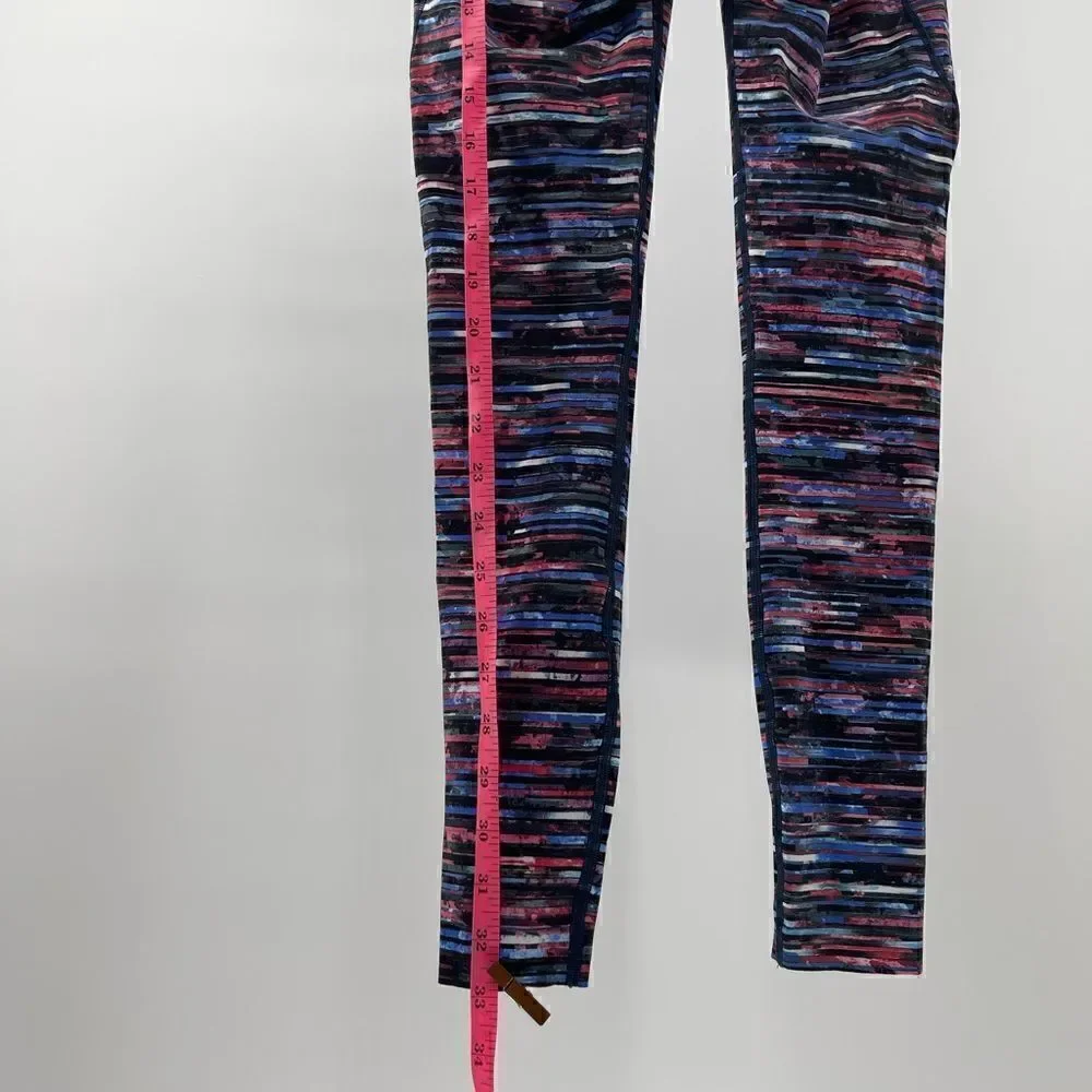 LULULEMON leggings size 4